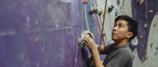 Es posible aprender a ser resiliente