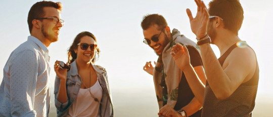 Motivos por los que no es imprescindible tener pareja para ser feliz