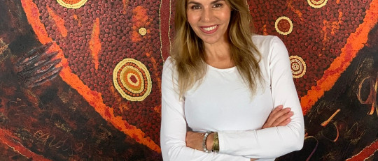 Margarita Coca: «El estancamiento personal se alimenta de una creencia»