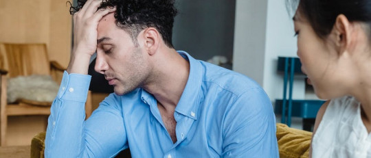 Maltrato psicológico en la pareja