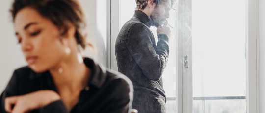 ¿Me quedo o me voy? ¿Cómo sabes si tu relación tiene futuro?