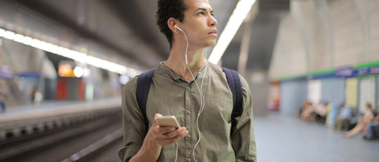 Efectos del mundo moderno en la salud mental