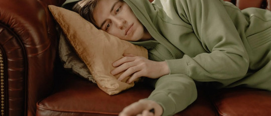 Hastío y agotamiento