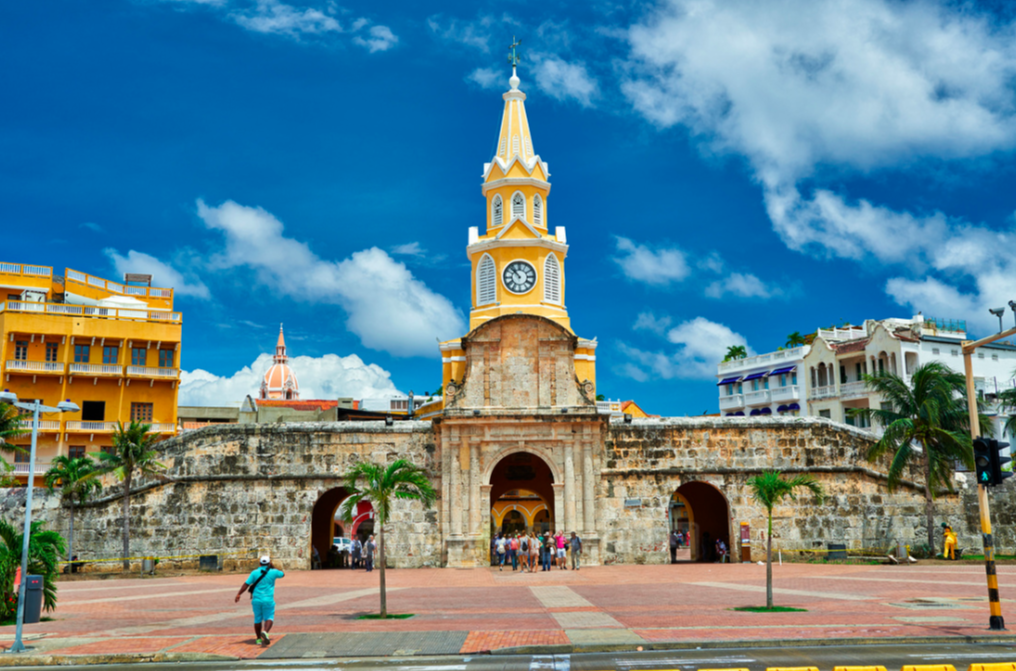 Terapia de Pareja en Cartagena de Indias