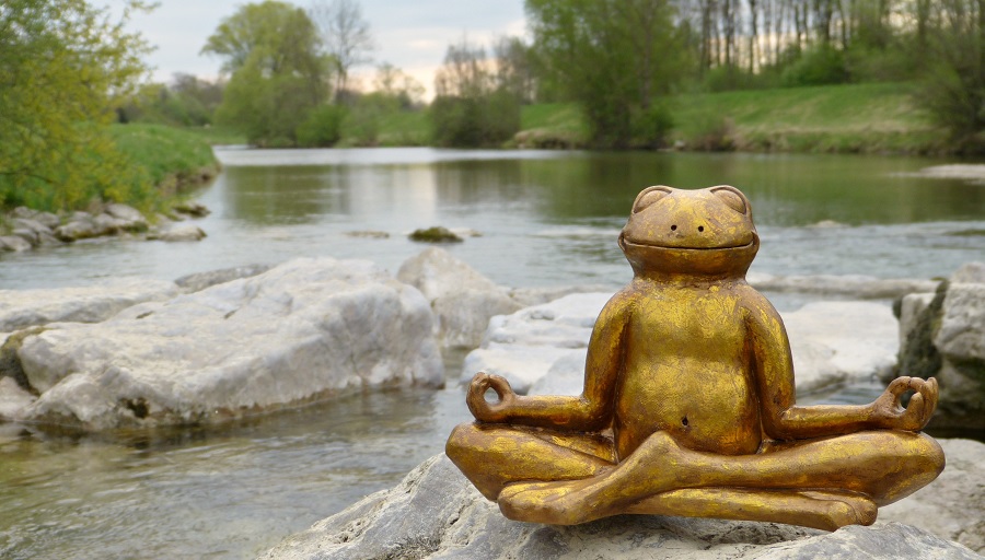 Los mejores Cursos de Mindfulness en Barcelona