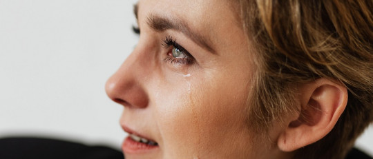 ¿Es normal llorar a menudo?