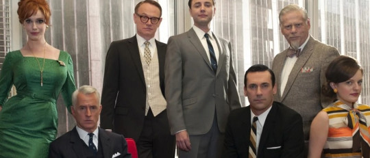 Las mejores frases de Mad Men