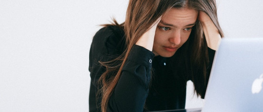 Los efectos negativos de la frustración (y 5 maneras de gestionarla)