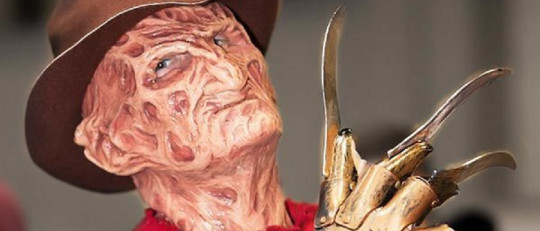 Las mejores frases de películas de terror