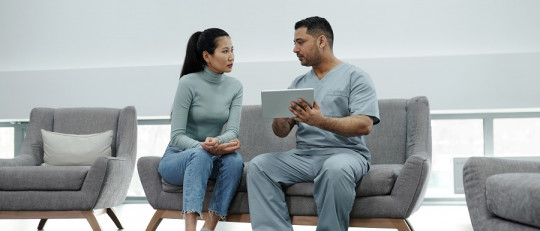 Claves psicológicas para comunicar malas noticias