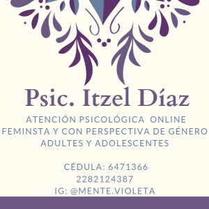 Itzel Díaz