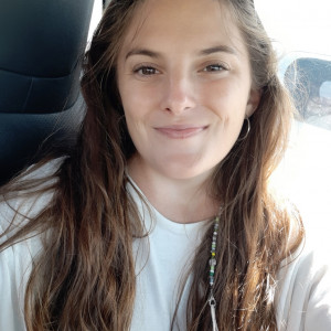 Maia Grigueli Hernández