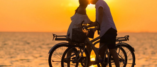 Ser un 'amateur' o un 'amante' en el amor