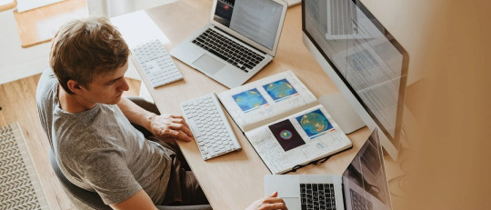 Comprendiendo la autorrealización profesional