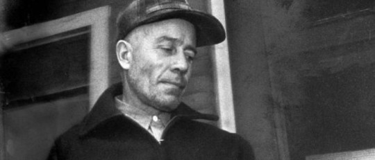 Vida y retrato psicológico de Ed Gein, “el carnicero de Plainfield” (2/2)