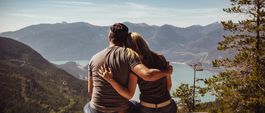 El apego y su influencia en las relaciones amorosas