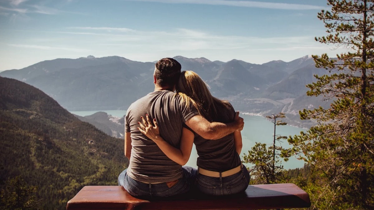 El apego y su influencia en las relaciones amorosas