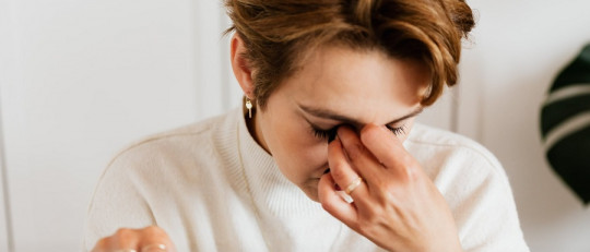 Los 5 tipos de trauma psicológico (y su tratamiento)