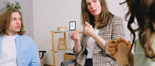 Los 5 motivos de consulta más frecuentes en terapia de pareja