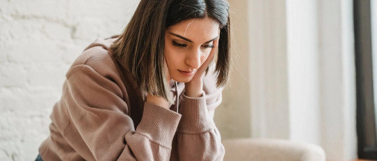 Las 3 causas del desánimo y la falta de ganas (y su solución)