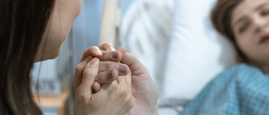 Enfrentando la enfermedad, los cuidados paliativos y el buen morir