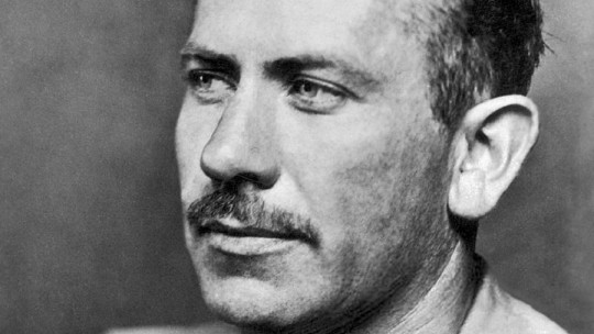 Las mejores frases de John Steinbeck