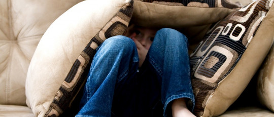 Qué son los miedos infantiles y cuáles son los más frecuentes