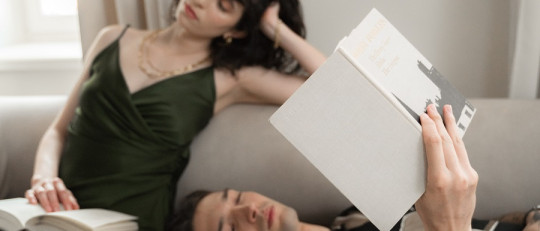 Las claves para elegir pareja o saber si estás en la relación correcta