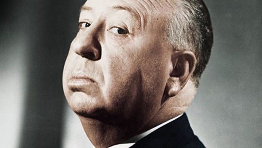 Las mejores frases de Alfred Hitchcock