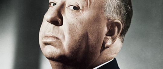 Las mejores frases de Alfred Hitchcock