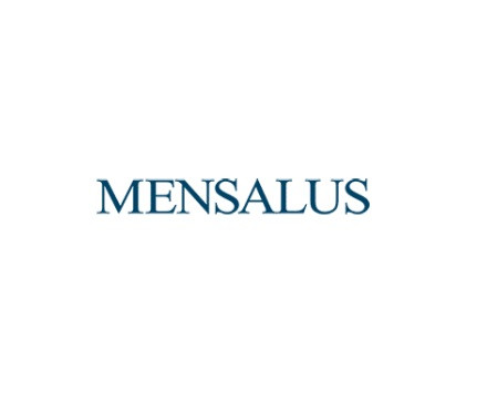 Logo de Mensalus