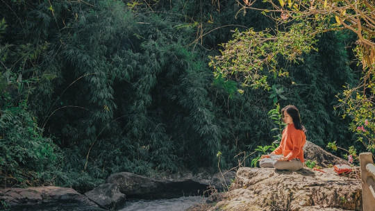 5 prácticas extremadamente simples de Mindfulness