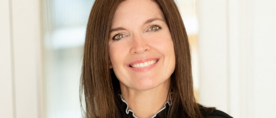 Georgina Hudson: El cliente no se desenvuelve de forma aislada