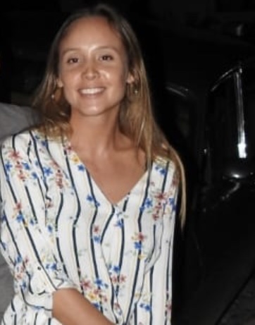 Gabriela Soledad Correa