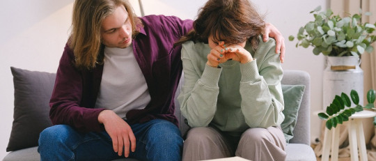 Consejos para afrontar la muerte de un ser querido