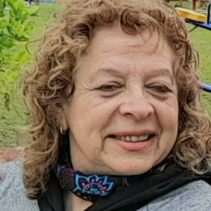 Mercedes Susana Giménez
