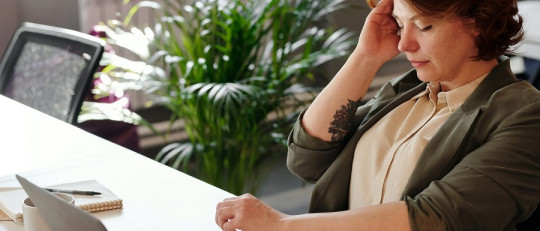 La Gran Renuncia (Silenciosa)