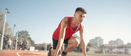 Mindfulness y rendimiento deportivo