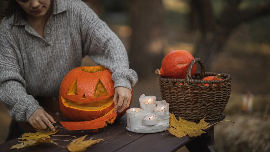 Psicología y Halloween: ¿una experiencia emocional terrorífica?