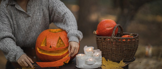 Psicología y Halloween: ¿una experiencia emocional terrorífica?