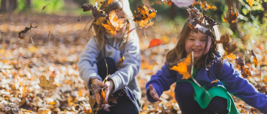 Lo que los niños aprenden y expresan a través del juego