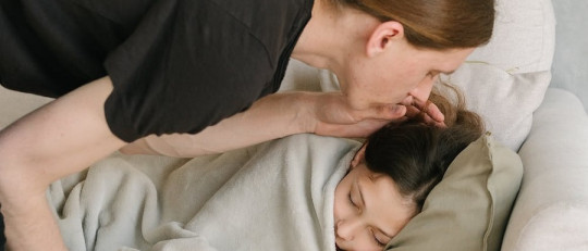 Cómo afecta a la crianza una mala conciliación familiar