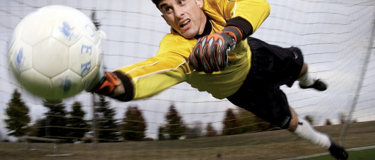 La ansiedad en el deporte y su relación con el riesgo de lesiones