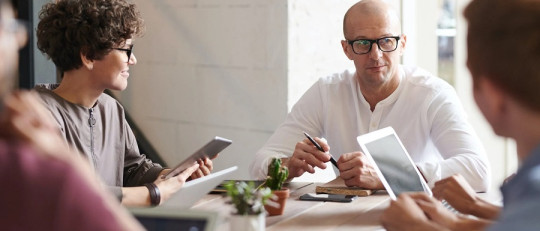 ¿Qué hace un departamento de RRHH para tener satisfechos a los empleados?