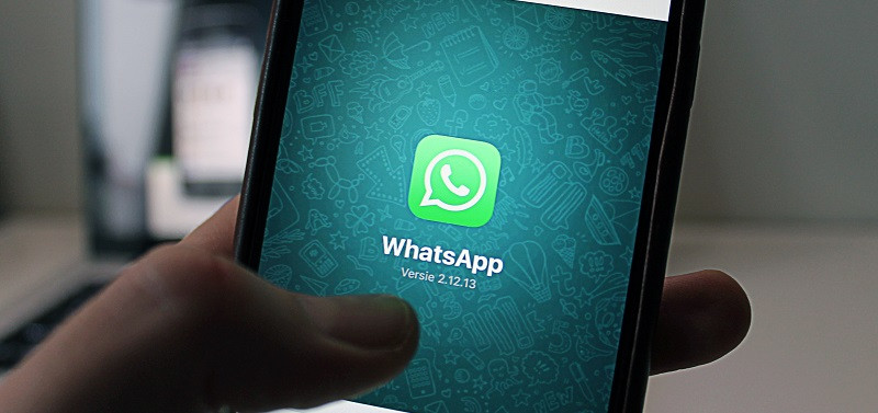 Análisis pericial de conversaciones de WhatsApp