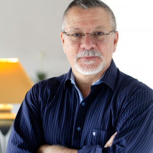 Claudio Bolaños Soto