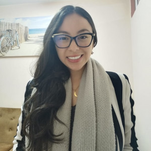 Karen Guerrero Santiesteban