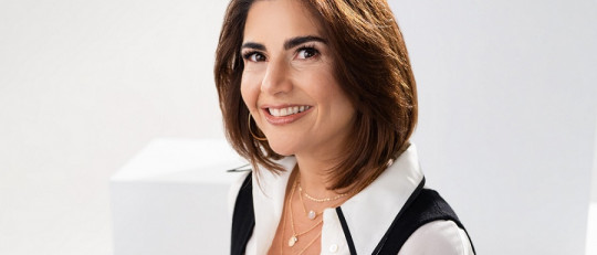 Irene Zamora: «Solo tenemos un campo de acción, el presente»