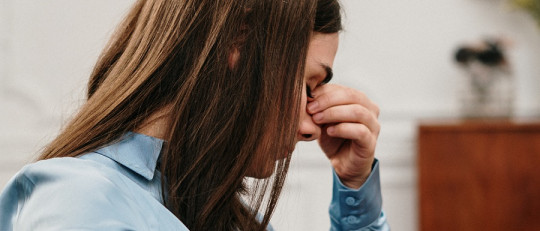 Hablemos de las emociones