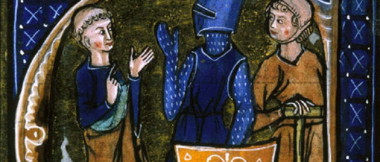 Los estamentos medievales